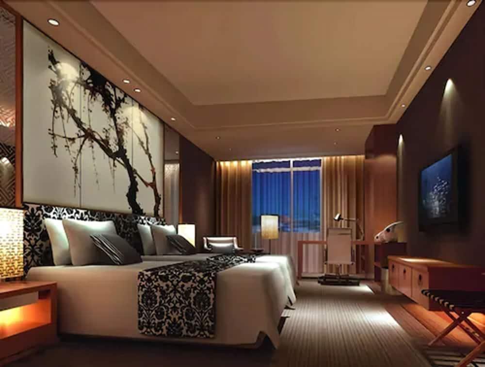 Movenpick Hotel Енши Екстериор снимка