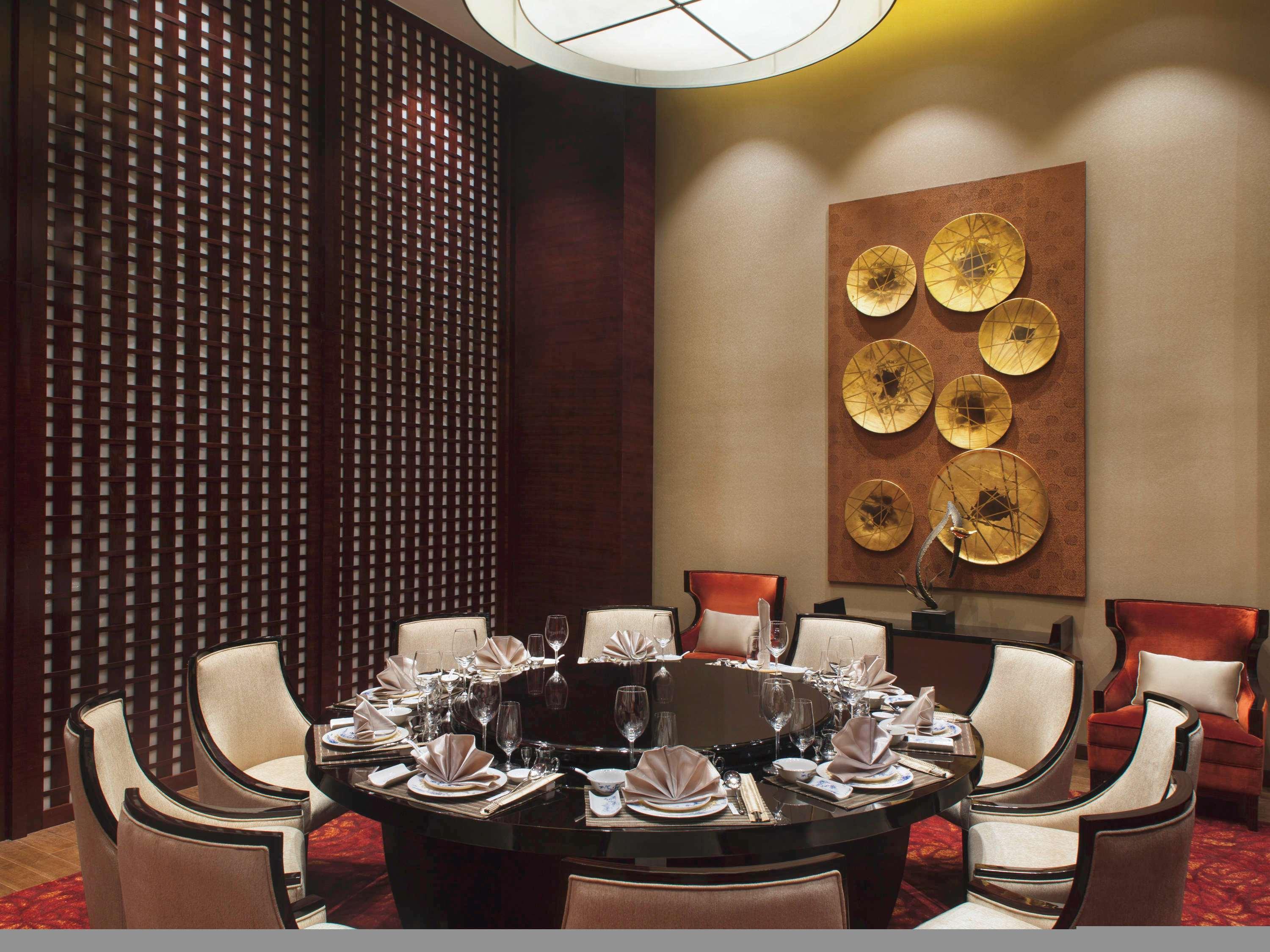 Movenpick Hotel Енши Екстериор снимка
