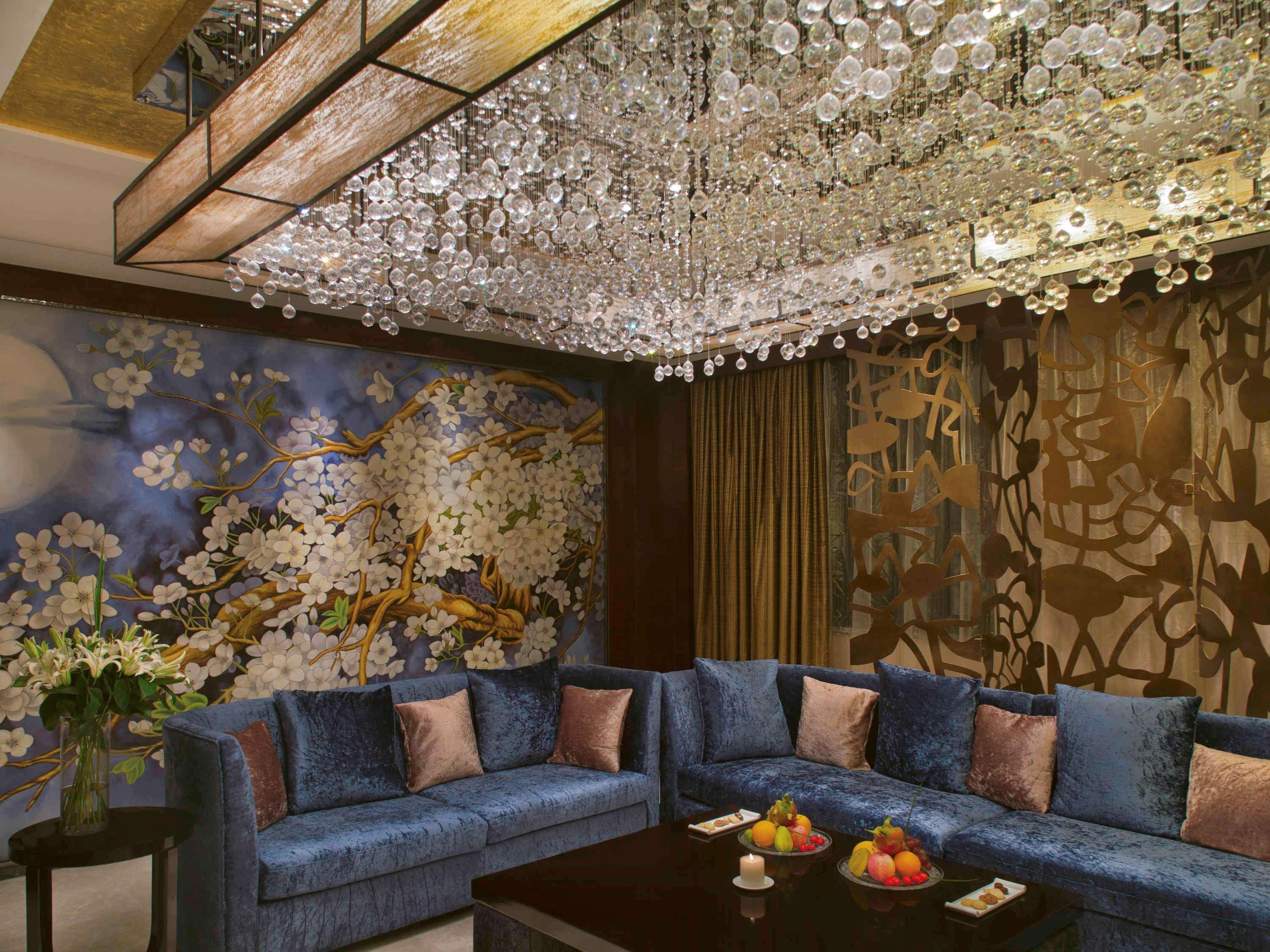 Movenpick Hotel Енши Екстериор снимка